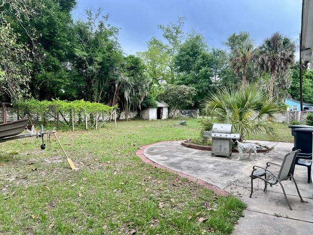 200 N Lemacks Street, Walterboro, SC 29488