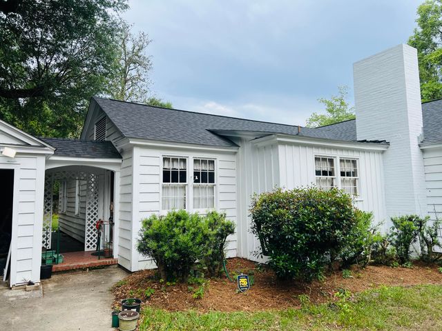 200 N Lemacks Street, Walterboro, SC 29488
