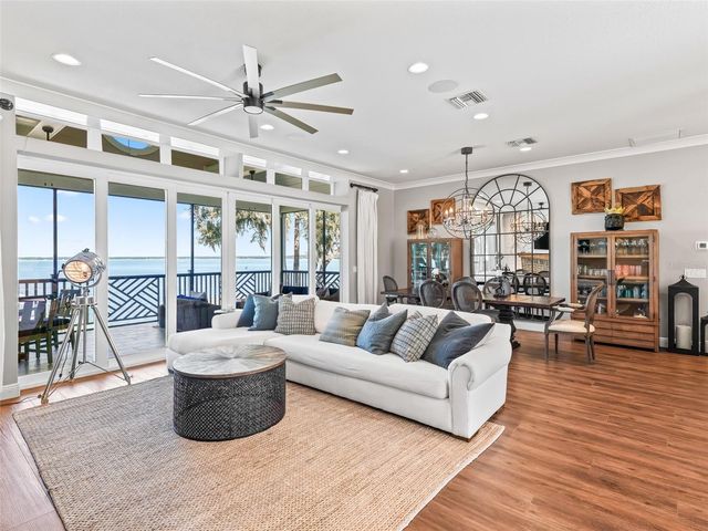 12943 SE SUNSET HARBOR ROAD, Weirsdale, FL 32195