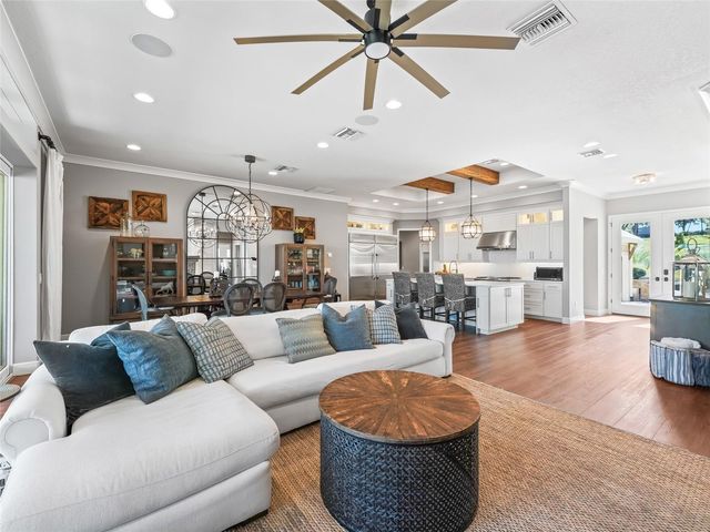 12943 SE SUNSET HARBOR ROAD, Weirsdale, FL 32195
