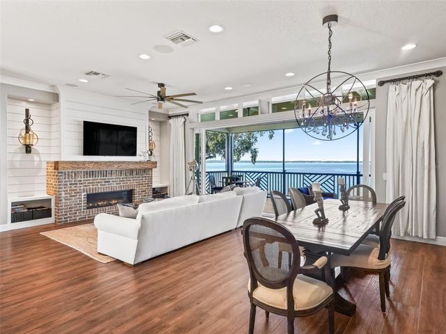 12943 SE SUNSET HARBOR ROAD, Weirsdale, FL 32195