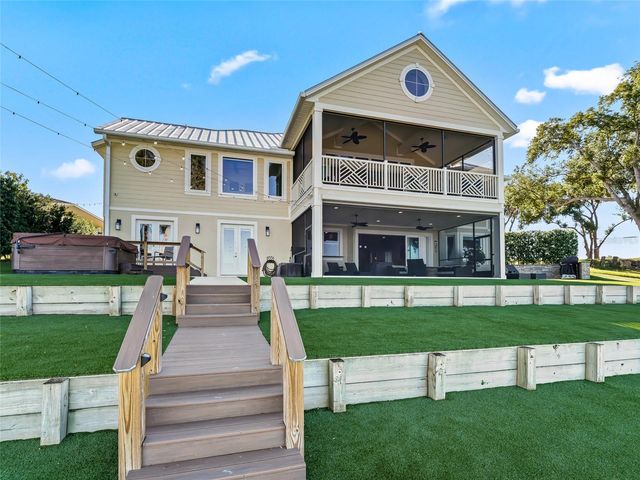 12943 SE SUNSET HARBOR ROAD, Weirsdale, FL 32195