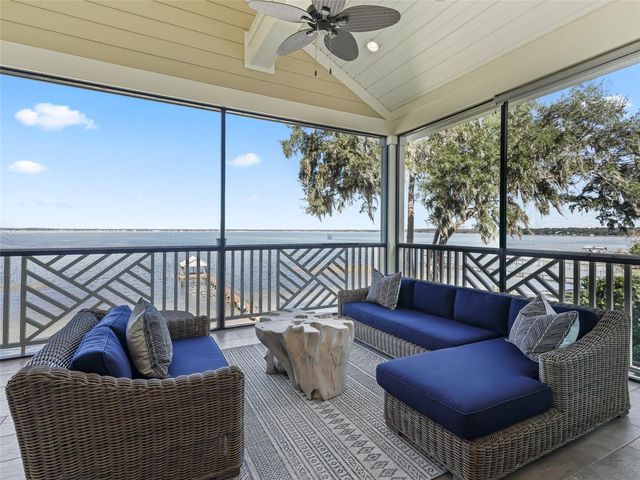 12943 SE SUNSET HARBOR ROAD, Weirsdale, FL 32195
