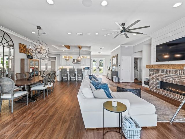 12943 SE SUNSET HARBOR ROAD, Weirsdale, FL 32195