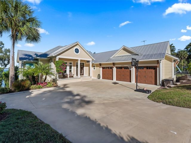 12943 SE SUNSET HARBOR ROAD, Weirsdale, FL 32195