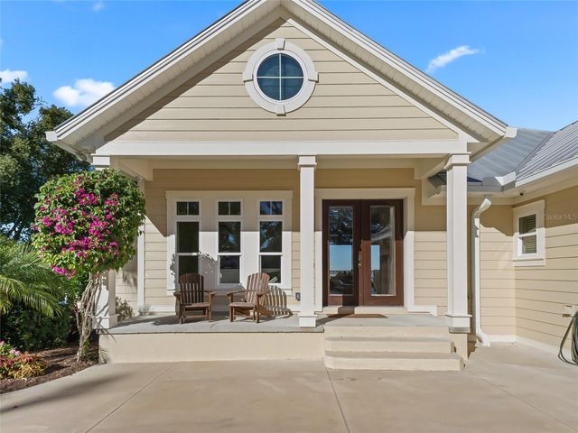 12943 SE SUNSET HARBOR ROAD, Weirsdale, FL 32195