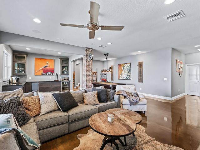 12943 SE SUNSET HARBOR ROAD, Weirsdale, FL 32195
