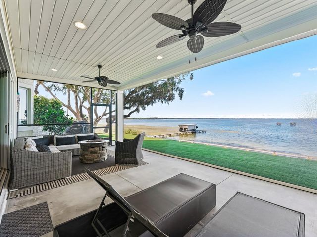 12943 SE SUNSET HARBOR ROAD, Weirsdale, FL 32195