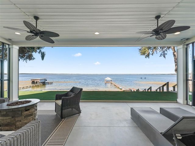 12943 SE SUNSET HARBOR ROAD, Weirsdale, FL 32195