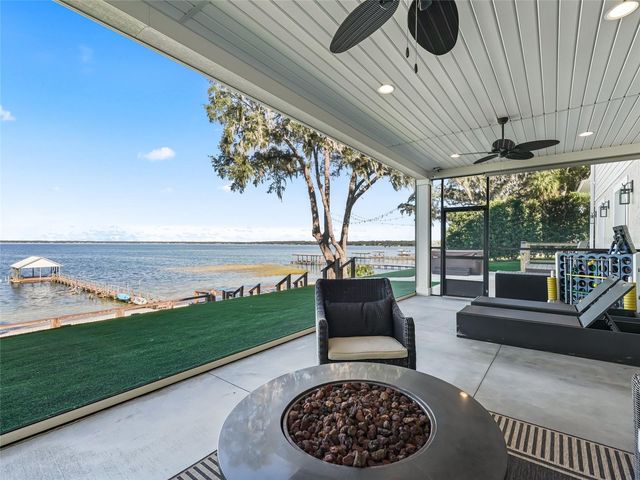 12943 SE SUNSET HARBOR ROAD, Weirsdale, FL 32195