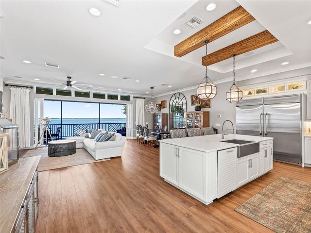 12943 SE SUNSET HARBOR ROAD, Weirsdale, FL 32195