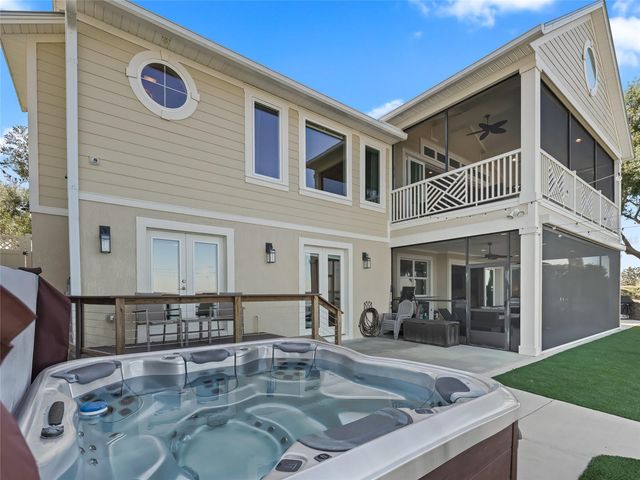 12943 SE SUNSET HARBOR ROAD, Weirsdale, FL 32195