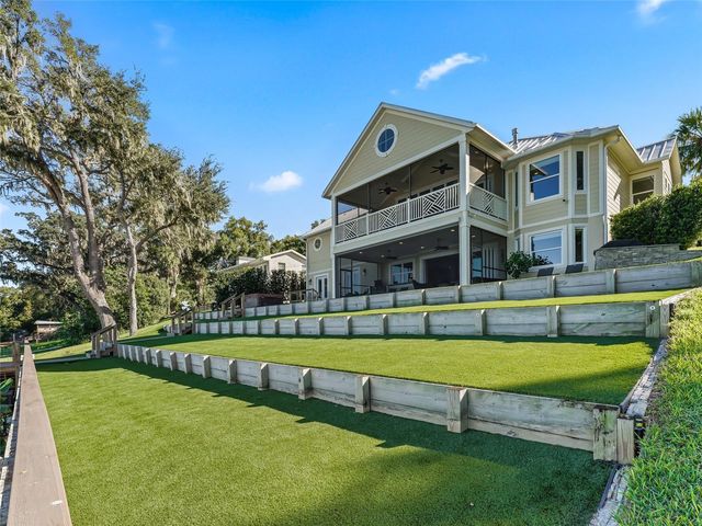 12943 SE SUNSET HARBOR ROAD, Weirsdale, FL 32195