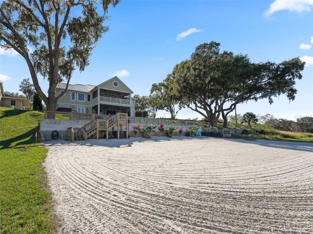 12943 SE SUNSET HARBOR ROAD, Weirsdale, FL 32195
