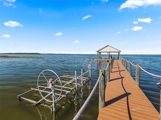 12943 SE SUNSET HARBOR ROAD, Weirsdale, FL 32195