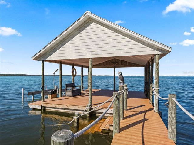 12943 SE SUNSET HARBOR ROAD, Weirsdale, FL 32195