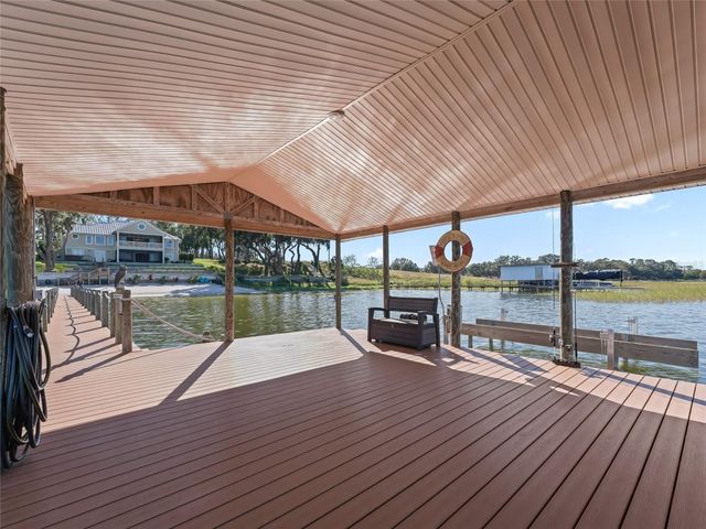 12943 SE SUNSET HARBOR ROAD, Weirsdale, FL 32195