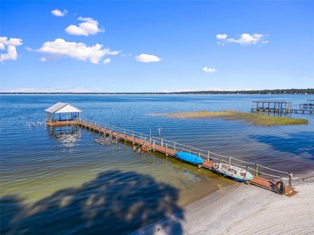 12943 SE SUNSET HARBOR ROAD, Weirsdale, FL 32195