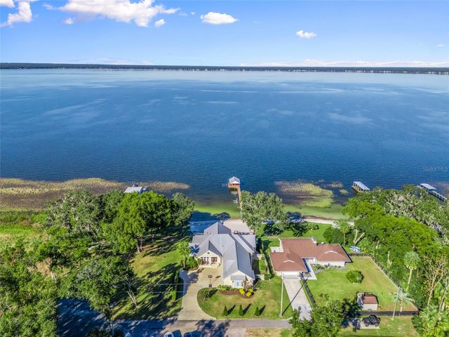 12943 SE SUNSET HARBOR ROAD, Weirsdale, FL 32195