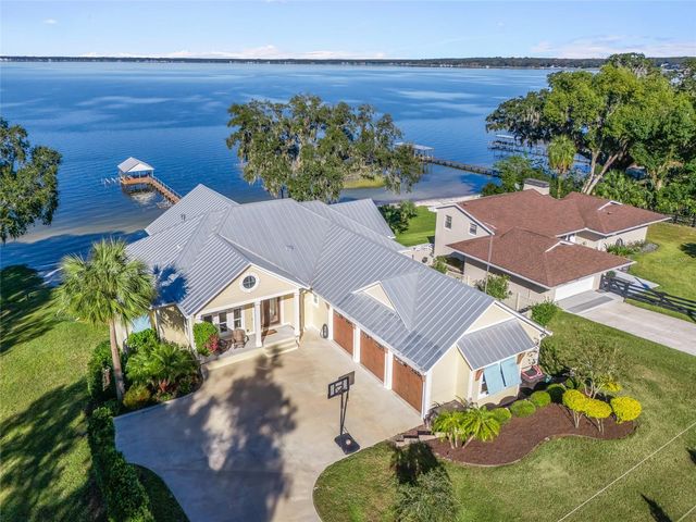 12943 SE SUNSET HARBOR ROAD, Weirsdale, FL 32195