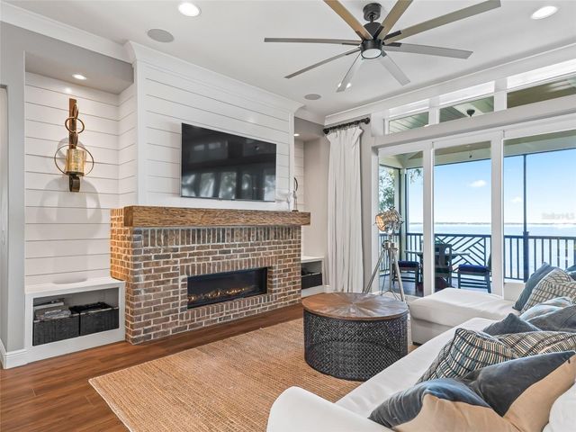 12943 SE SUNSET HARBOR ROAD, Weirsdale, FL 32195