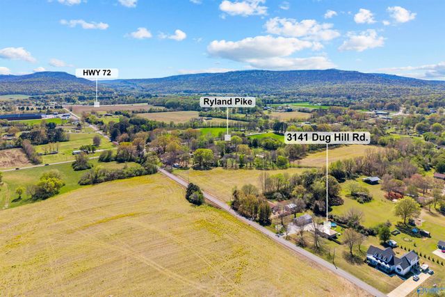 3141 Dug Hill Road, Huntsville, AL 35811