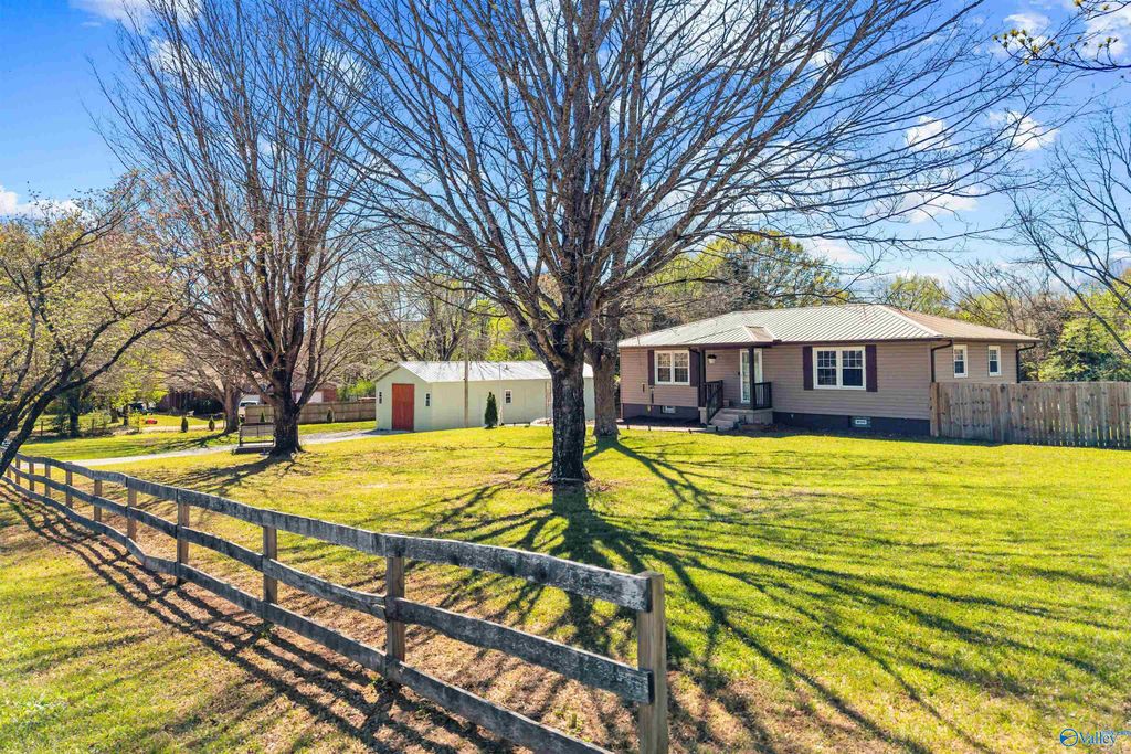 3141 Dug Hill Road, Huntsville, AL 35811