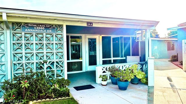 13660 Annandale Drive M1-24A, Seal Beach, CA 90740