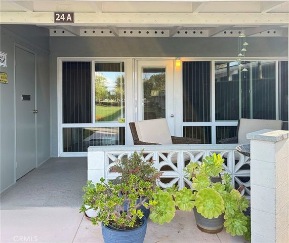 13660 Annandale Drive M1-24A, Seal Beach, CA 90740
