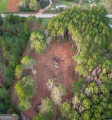 TRACT 4 Seven Islands Road, Madison, GA 30650
