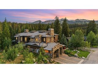 165 River Park Dr, Breckenridge, CO 80424