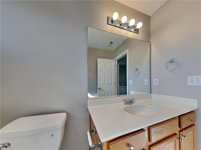 Address unavailable.