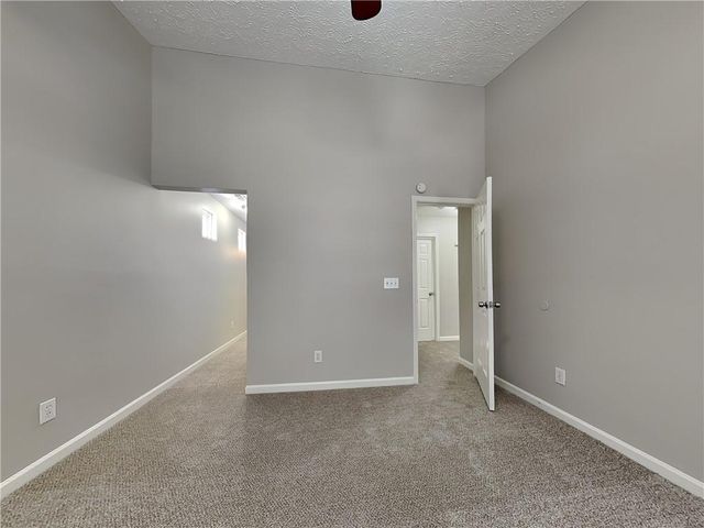 Address unavailable.