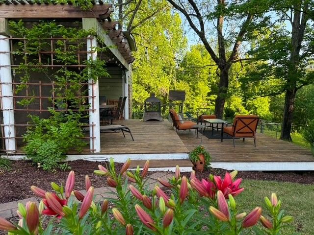 215 W Sparta St, Mcminnville, TN 37110