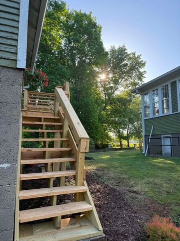 215 W Sparta St, Mcminnville, TN 37110