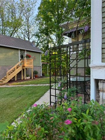 215 W Sparta St, Mcminnville, TN 37110