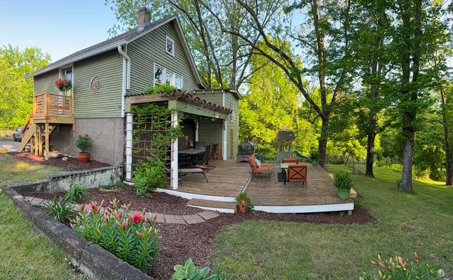 215 W Sparta St, Mcminnville, TN 37110