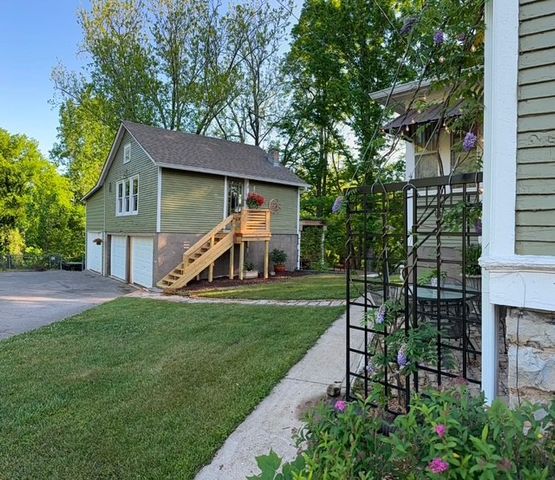 215 W Sparta St, Mcminnville, TN 37110