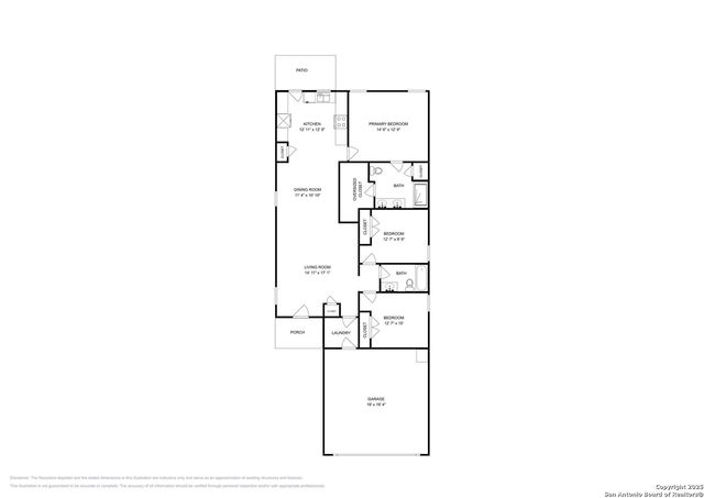 125 Buttercup, New Braunfels, TX 78130