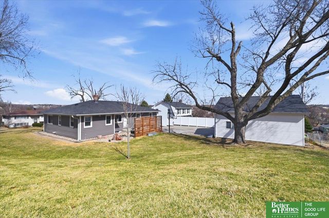 8517 Burt Street, Omaha, NE 68114