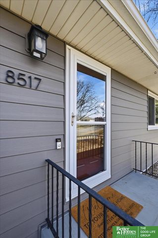 8517 Burt Street, Omaha, NE 68114