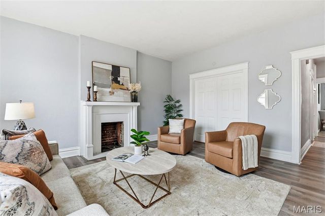 3623 Bamberger Avenue, St Louis, MO 63116