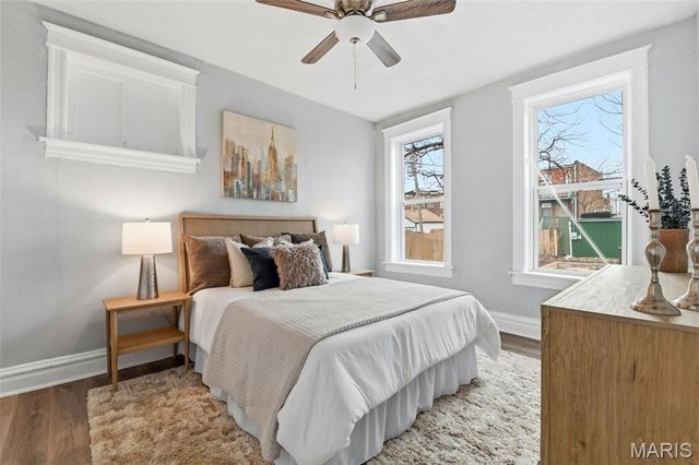 3623 Bamberger Avenue, St Louis, MO 63116