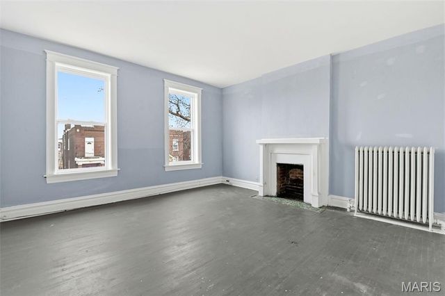 3623 Bamberger Avenue, St Louis, MO 63116