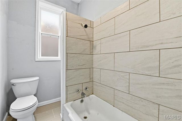 3623 Bamberger Avenue, St Louis, MO 63116