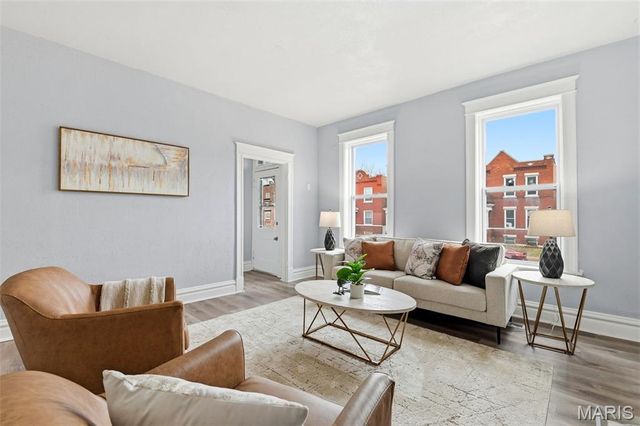 3623 Bamberger Avenue, St Louis, MO 63116