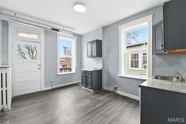 3623 Bamberger Avenue, St Louis, MO 63116