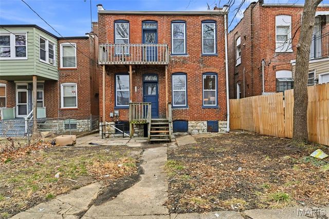 3623 Bamberger Avenue, St Louis, MO 63116