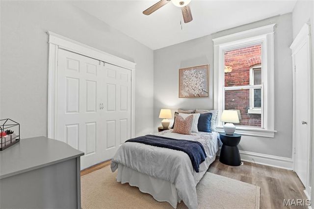 3623 Bamberger Avenue, St Louis, MO 63116