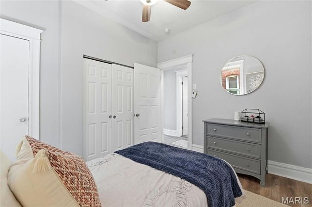 3623 Bamberger Avenue, St Louis, MO 63116